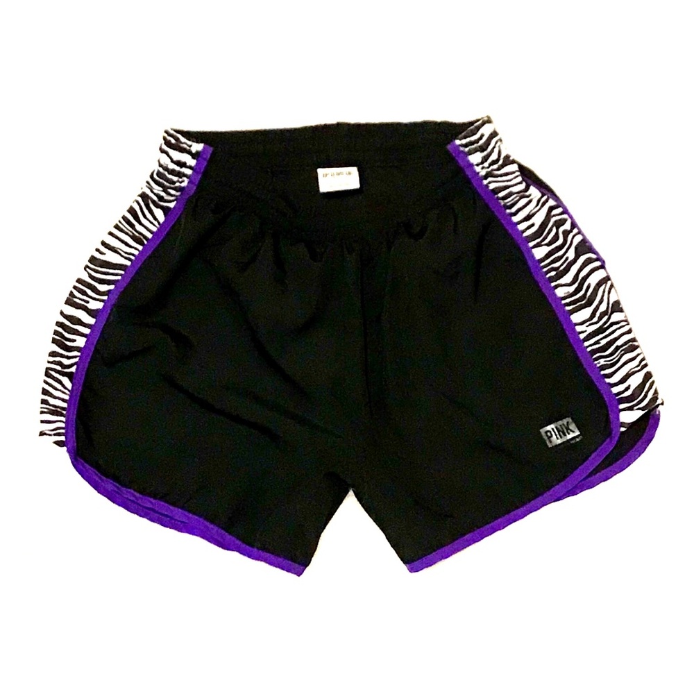 Victoria’s Secret PINK Athletic Running Shorts -XS
